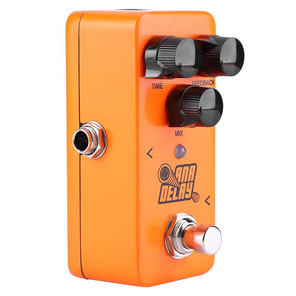 NUX Twinote Ana Delay Mini