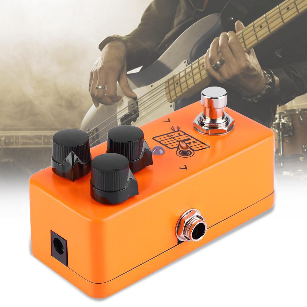 NUX Twinote Ana Delay Mini