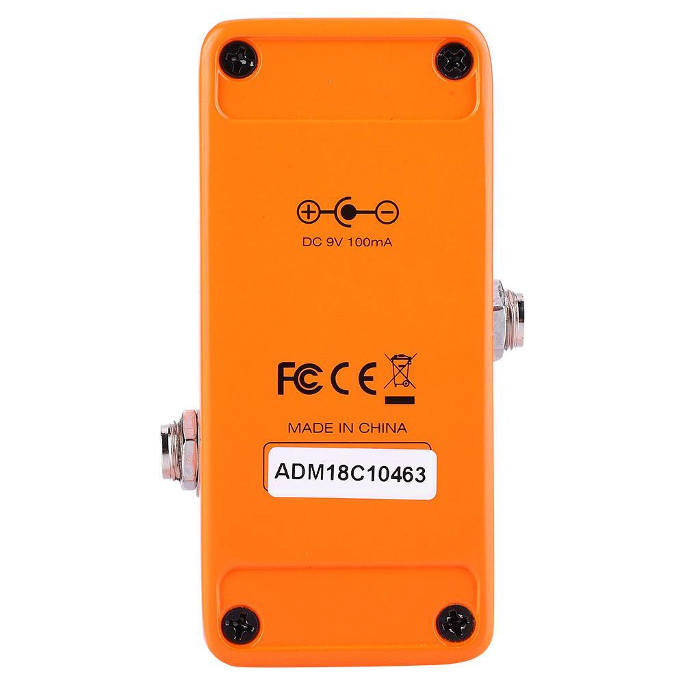 NUX Twinote Ana Delay Mini