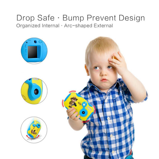 Mini Kids Digital Video Camera