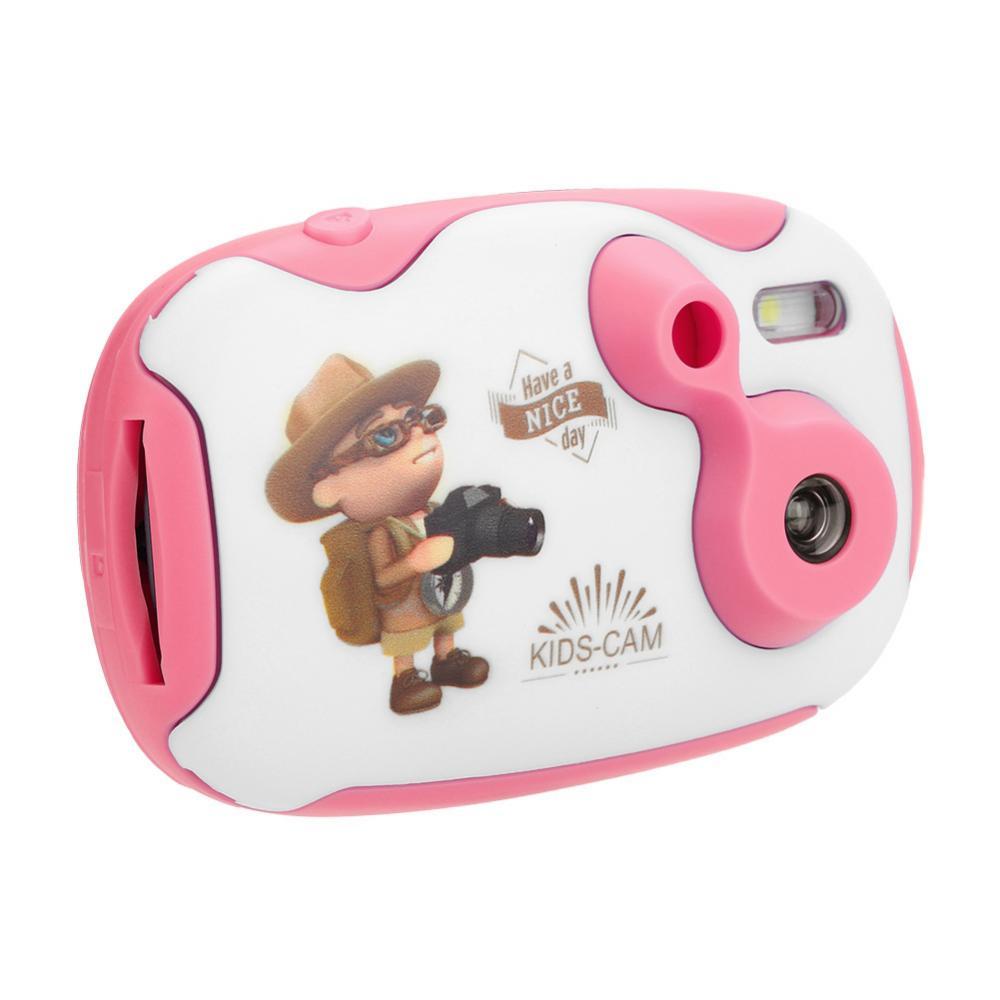 Mini Kids Digital Video Camera