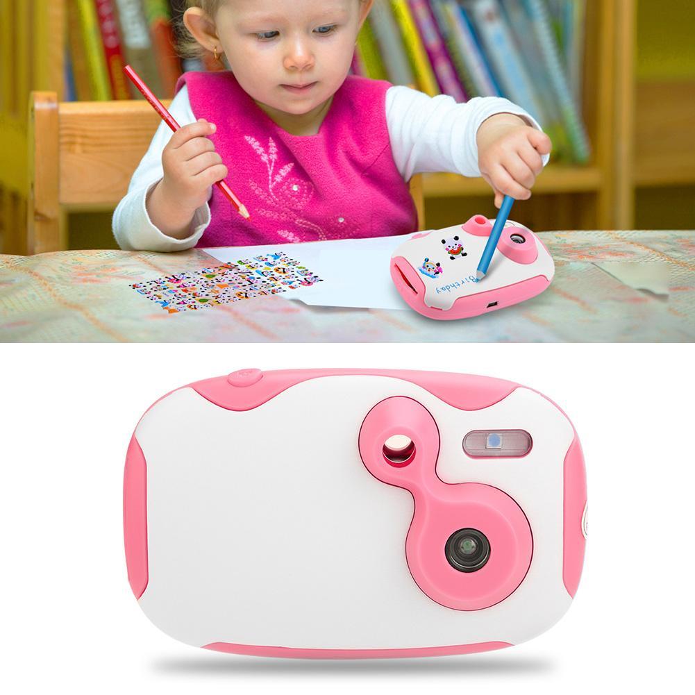 Mini Kids Digital Video Camera