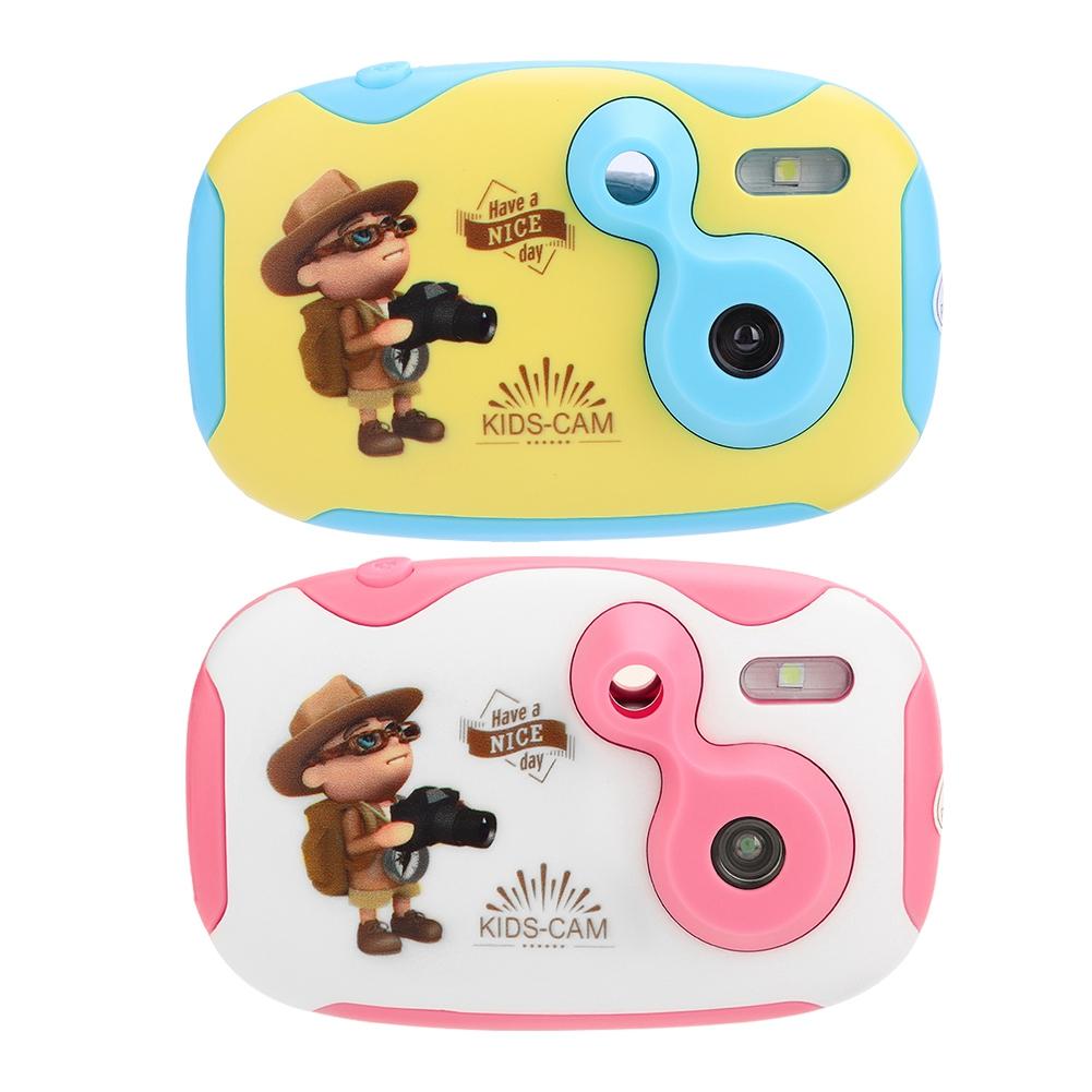 Mini Kids Digital Video Camera