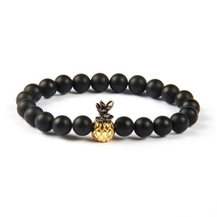 Pineapple Bracelet