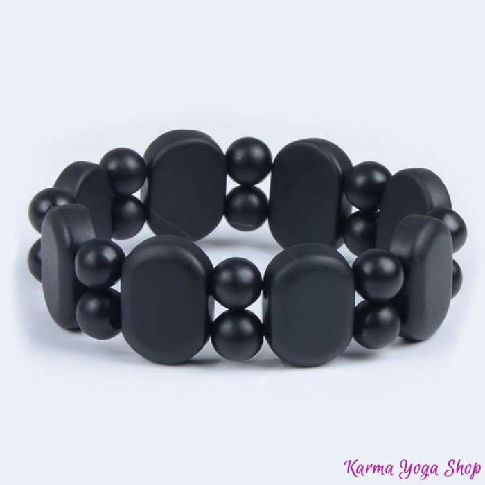 "Bian Shi" Healing Stone Bracelet - 4 styles available