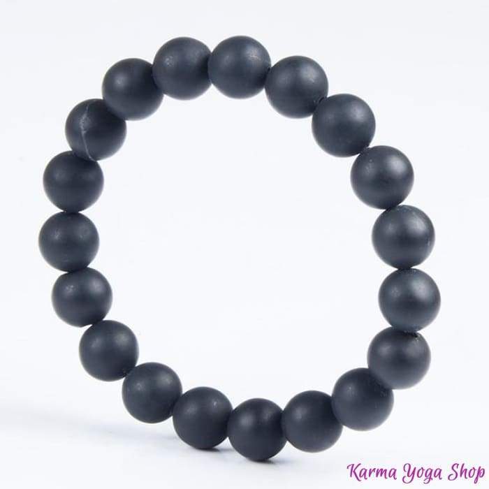 "Bian Shi" Healing Stone Bracelet - 4 styles available
