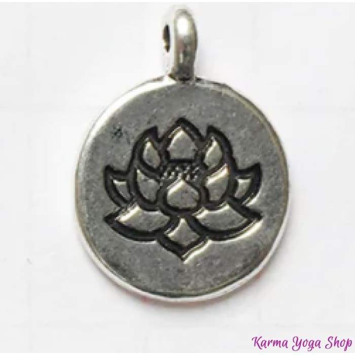 "Lucky" Mala Bracelet with 108 Indian Agate beads