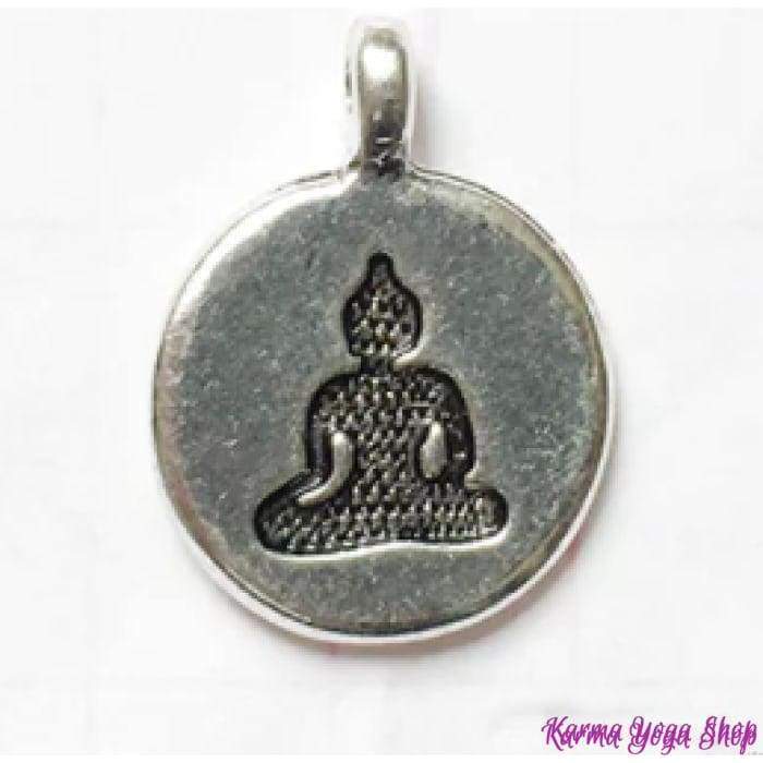 Lapis Lazuli "Expression & Confidence" Mala Bracelet