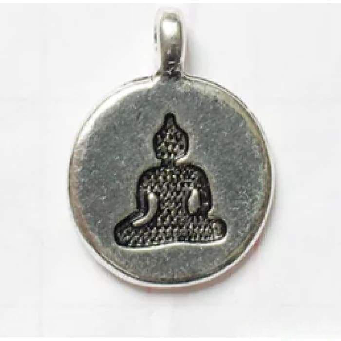 "Inner Peace" Mala Bracelet in Natural Amazonite