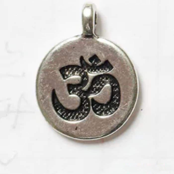 "Inner Peace" Mala Bracelet in Natural Amazonite