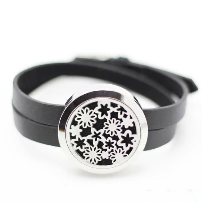 Bracelet "Nature" Essential Oil Diffuser - 5 models available