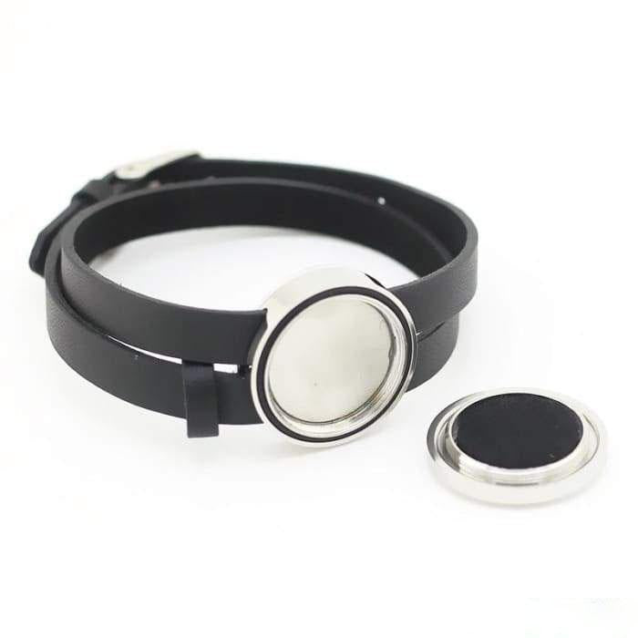 Bracelet "Nature" Essential Oil Diffuser - 5 models available