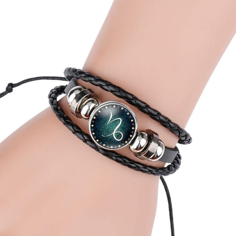 Zodiac Bracelet