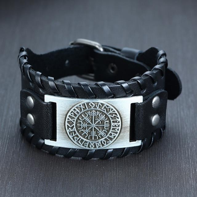 The Vegvisir