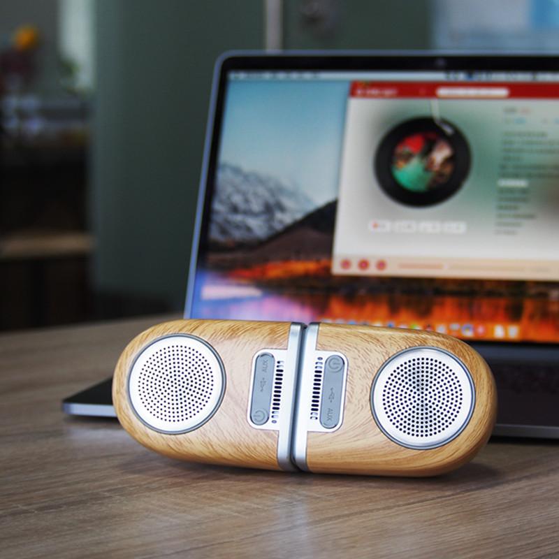 Wireless Bluetooth Speaker Portable Waterproof