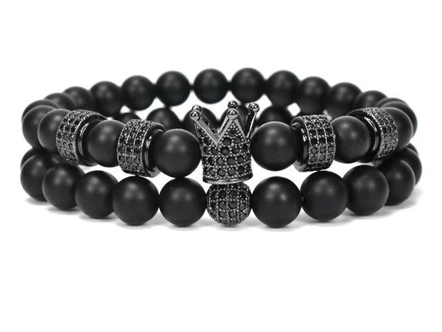 2PCS SC Crown Brick Stack