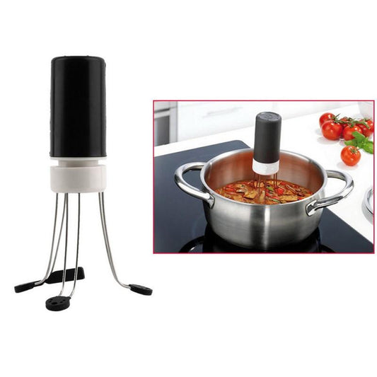 Sauce Auto Stirrer Blender