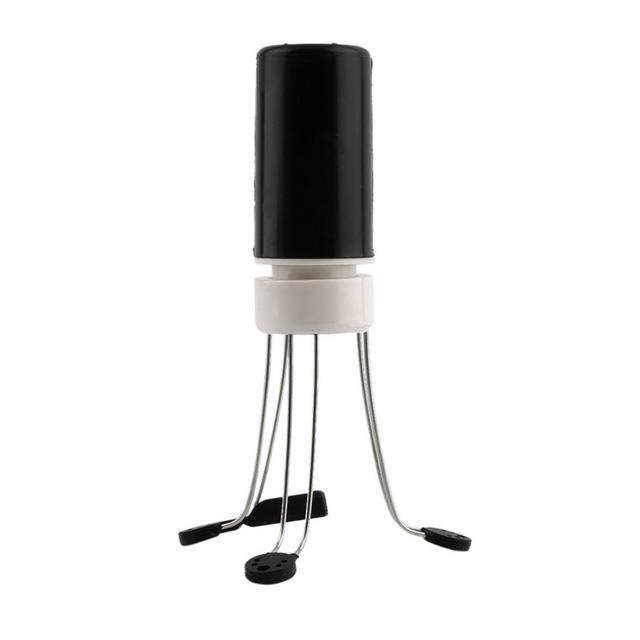 Sauce Auto Stirrer Blender