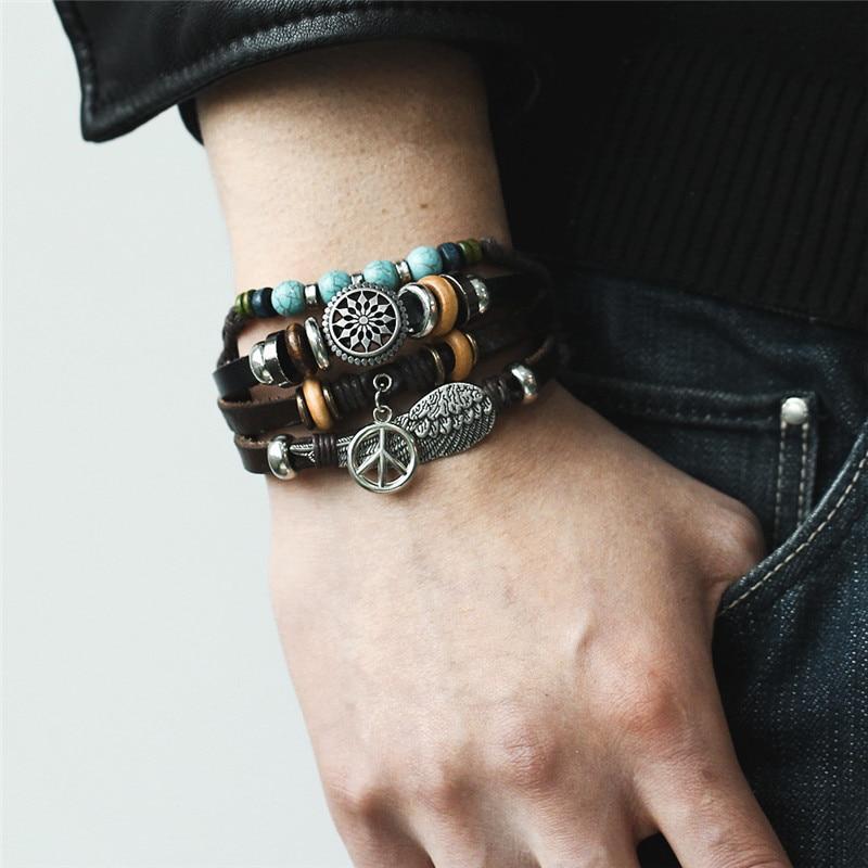 Tibetan Bracelet
