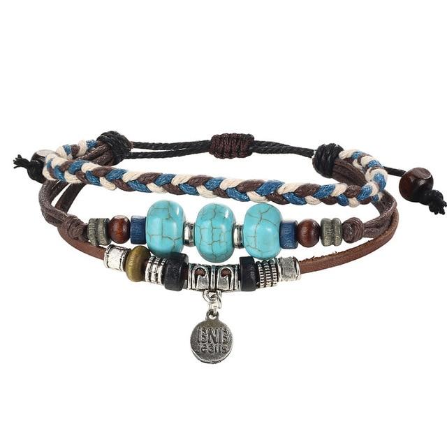 Tibetan Bracelet