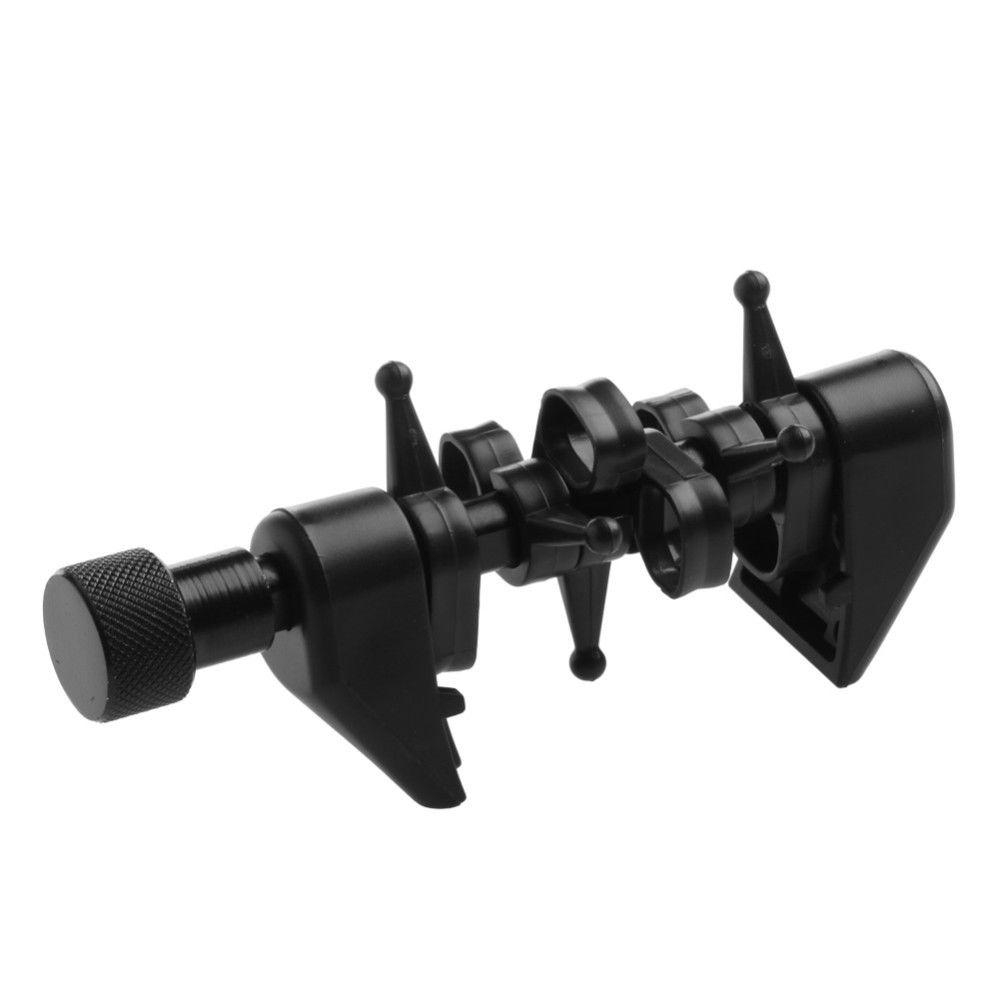 Black Quick Change Clamp