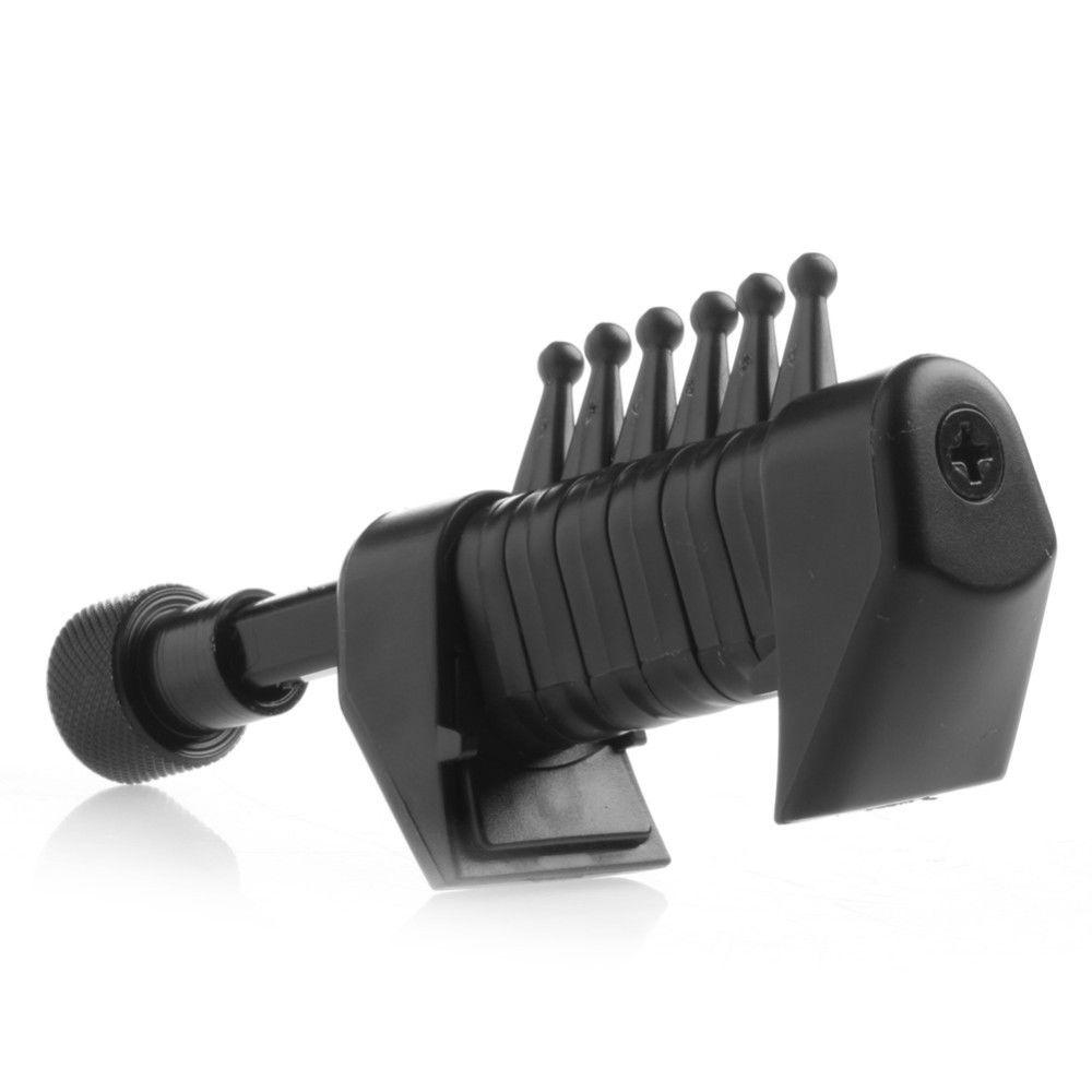 Black Quick Change Clamp