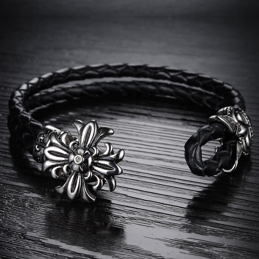 Hammer Men's Bracelet - Florence Scovel - 3