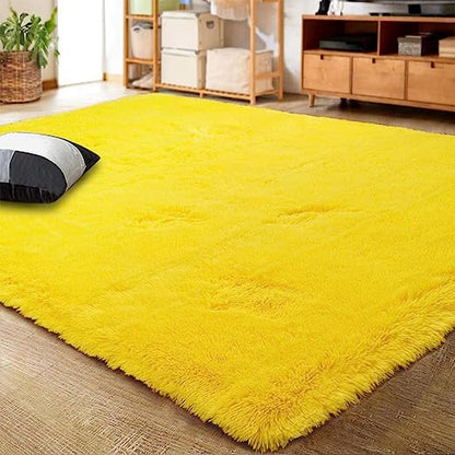 Ultra Soft Indoor Modern Area Rugs | Egoodhome™