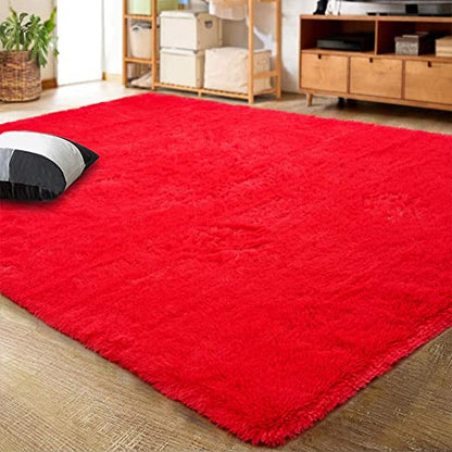 Ultra Soft Indoor Modern Area Rugs | Egoodhome™