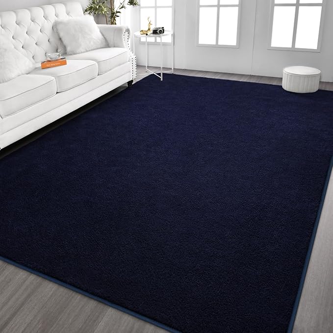 Ultra Soft Memory Foam modern Rugs | Egoodhome™