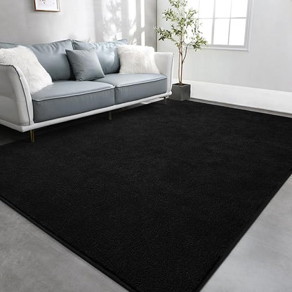 Large Super Soft Indoor Thickende Memory -Foam Rugs | Egoodhome™