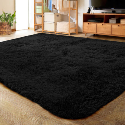 Ultra Soft Indoor Modern Area Rugs | Egoodhome™