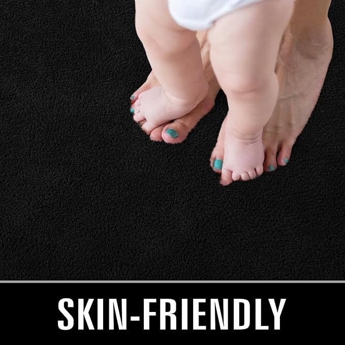 Large Super Soft Indoor Thickende Memory -Foam Rugs | Egoodhome™