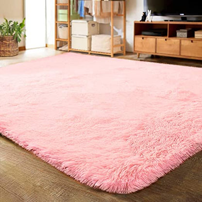 Ultra Soft Indoor Modern Area Rugs | Egoodhome™
