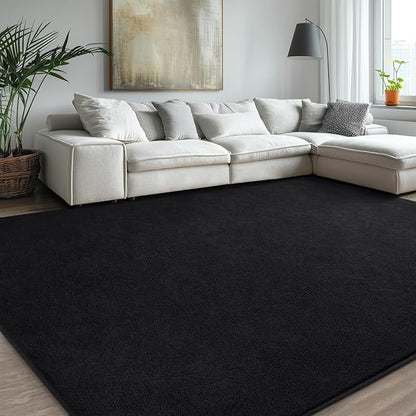 Ultra Soft Memory Foam modern Rugs | Egoodhome™