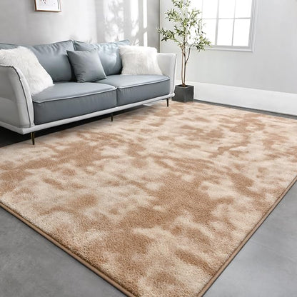 Large Super Soft Indoor Thickende Memory -Foam Rugs | Egoodhome™