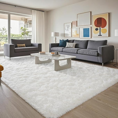 Various styles of Large Soft Area Rug | EGoodhome™