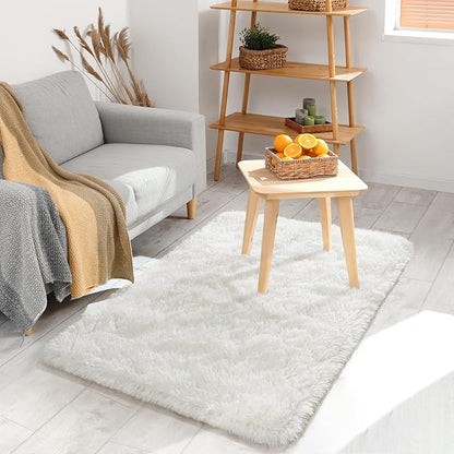 Various styles of Large Soft Area Rug | EGoodhome™