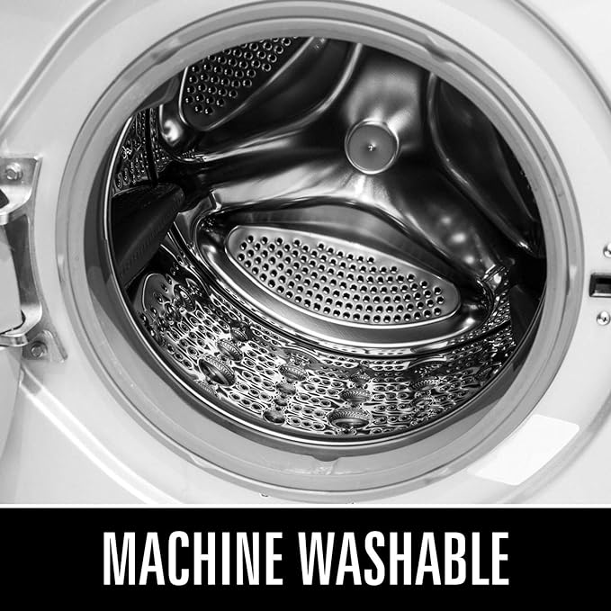 Washable Non Slip Bath Rugs for Bathroom Shower | Egoodhome™