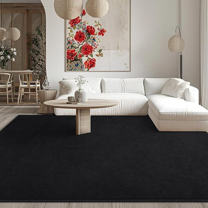 Ultra Soft Memory Foam modern Rugs | Egoodhome™