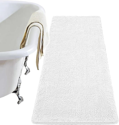 Washable Non Slip Bath Rugs for Bathroom Shower | Egoodhome™