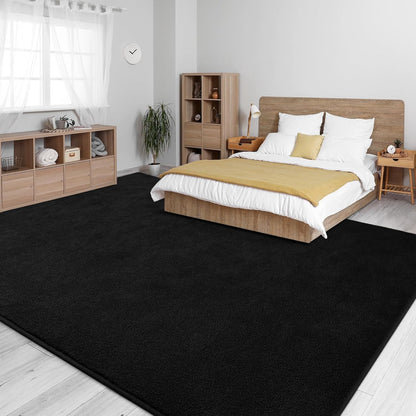 Large Super Soft Indoor Thickende Memory -Foam Rugs | Egoodhome™
