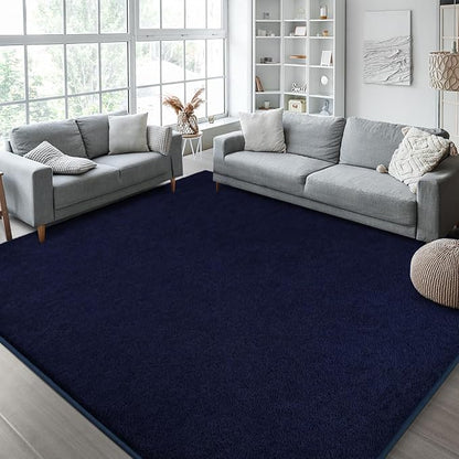 Ultra Soft Memory Foam modern Rugs | Egoodhome™