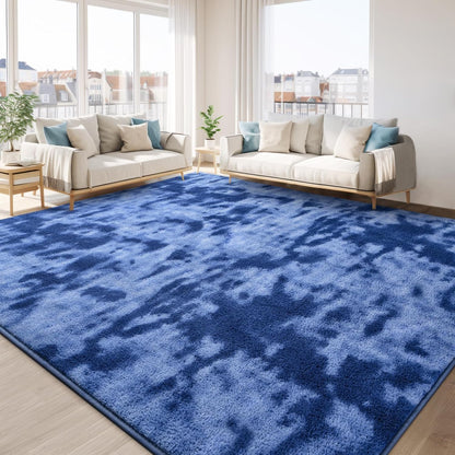 Large Super Soft Indoor Thickende Memory -Foam Rugs | Egoodhome™