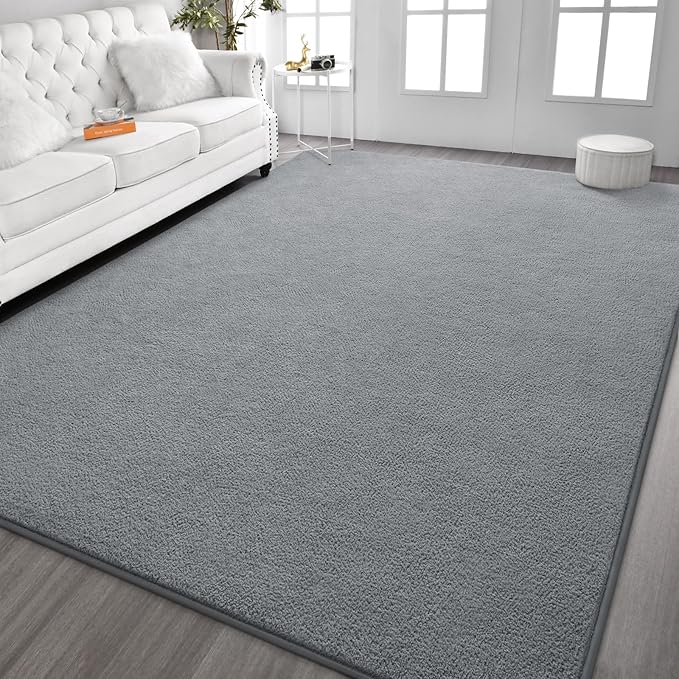 Ultra Soft Memory Foam modern Rugs | Egoodhome™