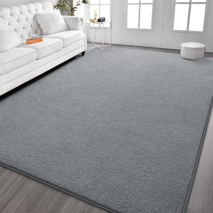Ultra Soft Memory Foam modern Rugs | Egoodhome™