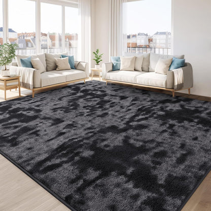 Large Super Soft Indoor Thickende Memory -Foam Rugs | Egoodhome™