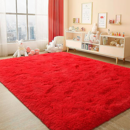 Various styles of Large Soft Area Rug | EGoodhome™