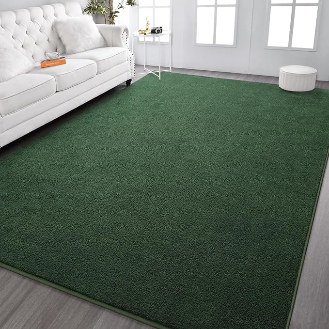 Ultra Soft Memory Foam modern Rugs | Egoodhome™