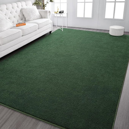 Ultra Soft Memory Foam modern Rugs | Egoodhome™